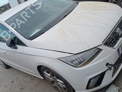 Right front driveshaft SEAT IBIZA V (KJ1, KJG)  | BP23258989M39 