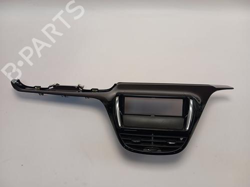 Used Air vent PEUGEOT 208 I (CA_, CC_) [2012-2021]  21807180