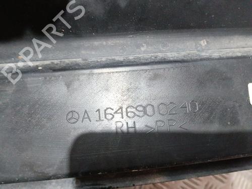 Other MERCEDES-BENZ M-CLASS (W164) | BP31886024O1