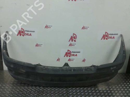 Used Front bumper PEUGEOT BOXER Van (244) 2.0 HDi (84 hp) 12677439