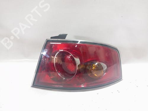Used Right taillight Right taillight 34448390 34448390