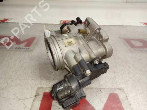 Used Throttle body BMW 3 (E46) 318 i (118 hp) 12660371