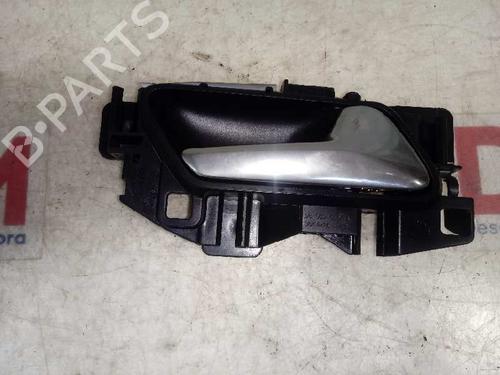 Used Front right interior door handle PEUGEOT 308 SW I (4E_, 4H_) [2007-2014]  30370891
