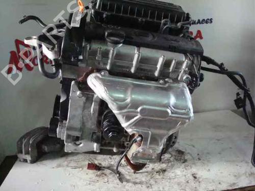 Used Engine SEAT IBIZA IV SC (6J1, 6P5) [2008-2018]  27383943