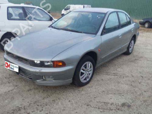 AC compressor MITSUBISHI GALANT VIII (EA_)  | BP15656669M34 