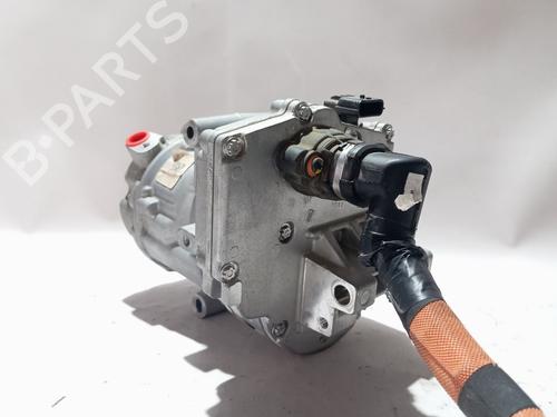 Klimakompressor für Klimakompressor RENAULT CAPTUR II (HF_) E-TECH 160 (158 hp) 36460760 36460760