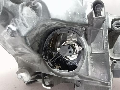 Left headlight OPEL ASTRA J (P10) 1.7 CDTI (68) | BP37270255C28 - Image 3