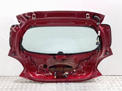 Tailgate PEUGEOT 208 I (CA_, CC_)  | BP21807108C6