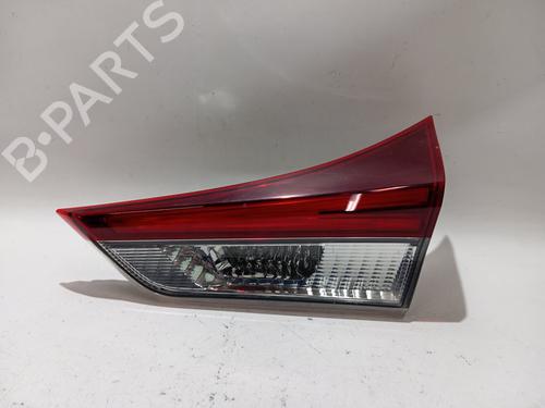 Used Right tailgate light TOYOTA AURIS (_E18_) [2012-2019]  28538712