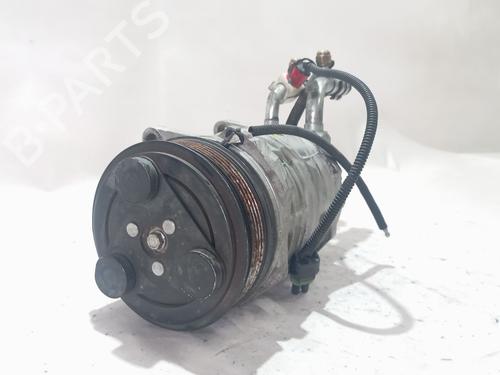 Used AC compressor AC compressor NISSAN NT400 CABSTAR (F24M) 35.13 (130 hp) 40104538 40104538