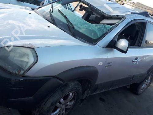 Steering pump HYUNDAI TUCSON (JM) | BP12662019M99