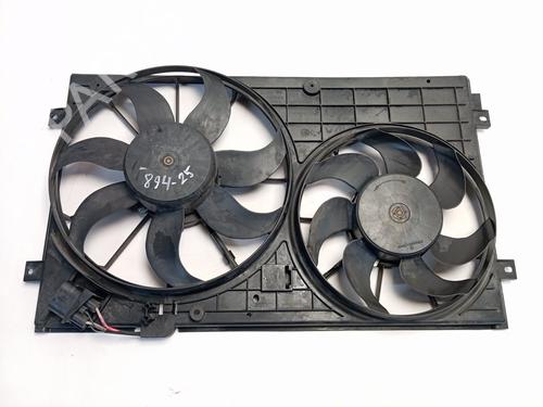 Koelventilatormotor AUDI A3 Sportback (8PA) 1.9 TDI (105 hp) 23858850