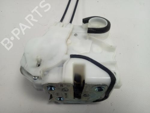 Rear right lock MITSUBISHI ASX (GA_W_)  | BP19694162C99 