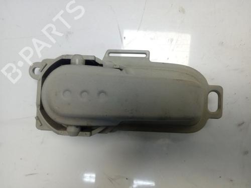 Used Front right interior door handle NISSAN MICRA III (K12) [2002-2011]  13091755