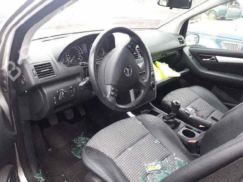 Left front indicator MERCEDES-BENZ A-CLASS (W169) A 180 CDI (169.007, 169.307) | BP17905157C32 