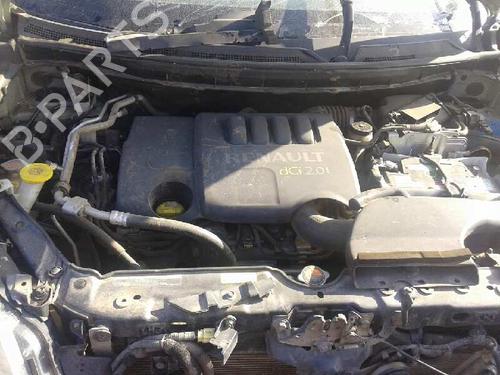 Catalyst RENAULT KOLEOS I (HY_) | BP12677706M10