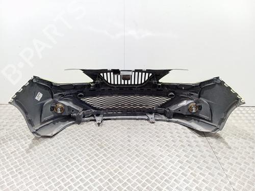 Front bumper SEAT IBIZA IV (6J5, 6P1) | BP30684927C7