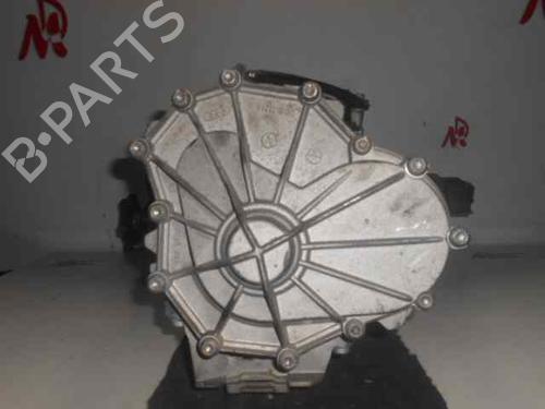 Getriebe AUDI A4 B7 Convertible (8HE) 2.0 TDI | BP12635513M3 