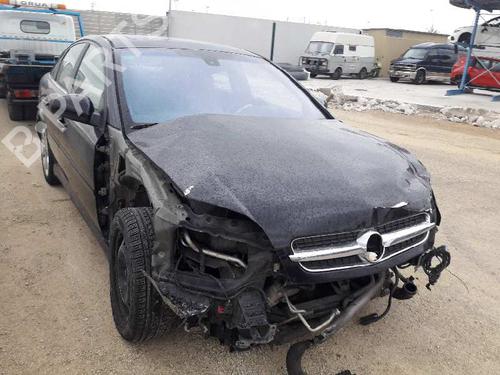 Engine OPEL VECTRA C (Z02)  | BP12645870M1 