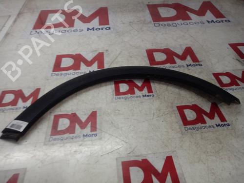 Rear left wheel arch trim MINI MINI (R50, R53) Cooper S | BP15391635C136 