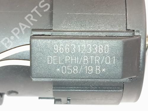 Electronic module CITROËN C3 IV (CC21) | BP37421016M83 - Image 2