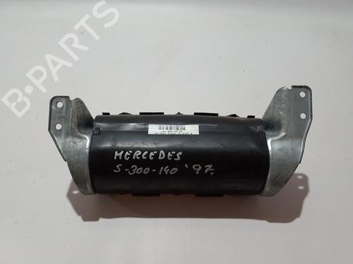 Used Passenger airbag Passenger airbag MERCEDES-BENZ 124 Saloon (W124) 300 E (188 hp) 34525971 34525971