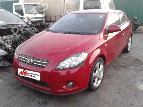 Gearbox KIA CEE'D Hatchback (ED)  | BP12651290M3 