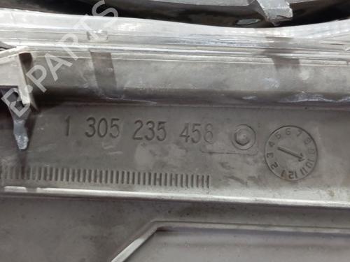 Left headlight MERCEDES-BENZ C-CLASS (W203) C 220 CDI (203.008) | BP27302868C28 