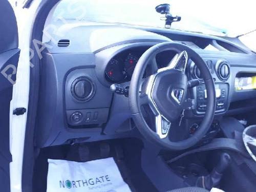 Starter DACIA DOKKER MPV (KE_) | BP18029719M8