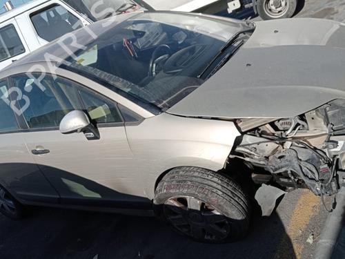 Catalyst CITROËN C4 I (LC_)  | BP16992753M10 