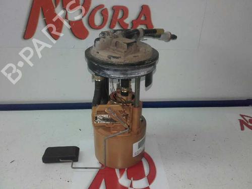 Used Fuel pump PEUGEOT 806 (221) 2.0 HDI (109 hp) 12637615
