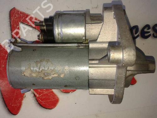 Startmotor FORD FIESTA VI (CB1, CCN) 1.4 TDCi | BP12647368M8 