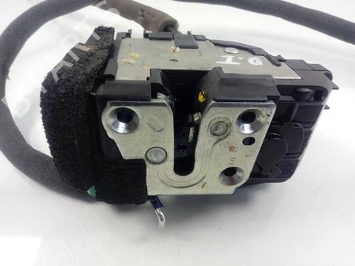 Front left lock NISSAN NV200 Van  | BP17812864C98 