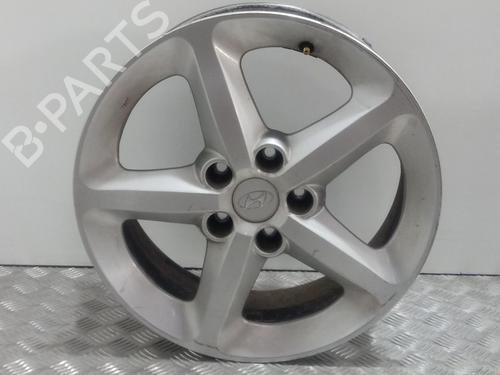 Rim HYUNDAI SONATA V (NF)  | BP21016333C45 