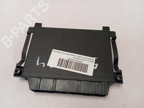 Electronic module MERCEDES-BENZ S-CLASS (W220) S 320 CDI (220.026, 220.126) | BP22334741M83 