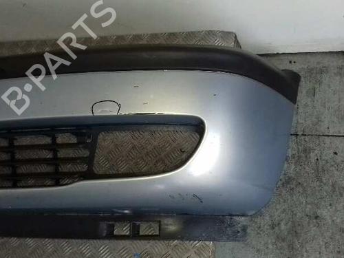Front bumper OPEL ZAFIRA A MPV (T98)  | BP12650466C7 