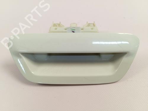 Used Tailgate handle Tailgate handle JEEP COMPASS (MP, M6, MV, M7) 1.6 CRD (120 hp) 33958675 33958675
