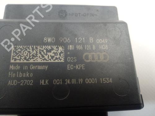Electronic module AUDI A5 Sportback (F5A, F5F)  | BP22748039M83 