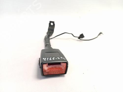 Seat buckle VW GOLF V (1K1)  | BP25854654I32 
