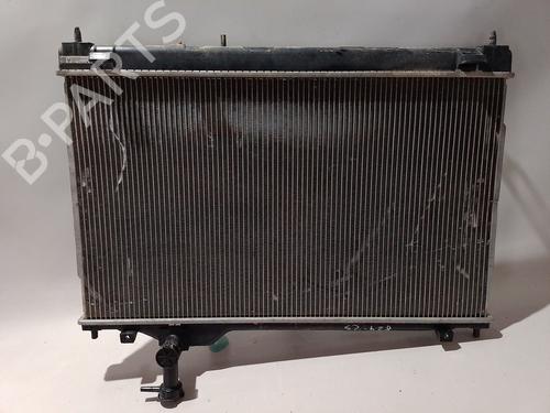 Used Water radiator Water radiator 39105735 39105735