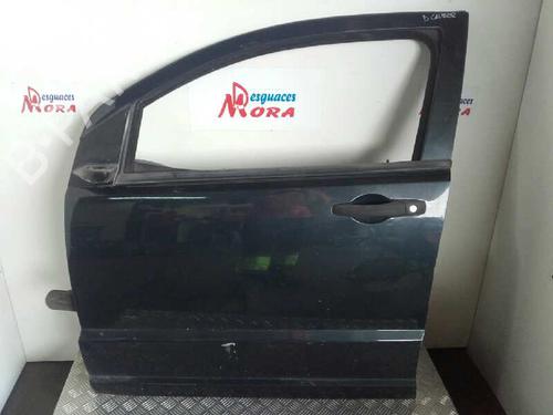 Used Left front door DODGE CALIBER 2.0 CRD (140 hp) 12635314