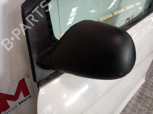 Left mirror SEAT ALTEA XL (5P5, 5P8)  | BP12652800C26 