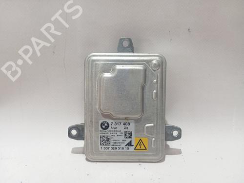 Used Lights ECU Lights ECU BMW 4 Gran Coupe (F36) 440 i xDrive (326 hp) 40104262 40104262