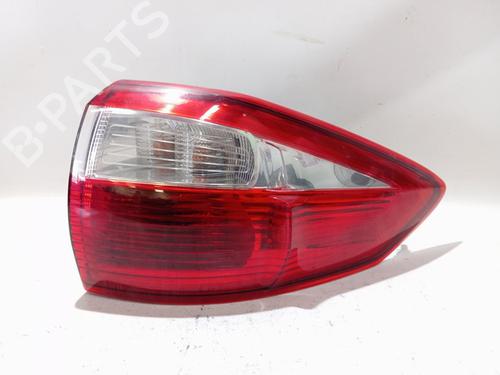 Used Right taillight Right taillight FORD C-MAX II (DXA/CB7, DXA/CEU) [2010-2019] 34434764 34434764