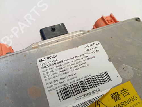 Inverter/Converter MG MG 4 (EH32) | BP40220958M119 - Image 4