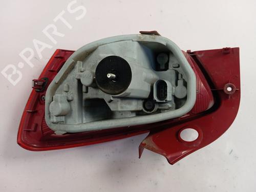 Left taillight SEAT IBIZA IV (6J5, 6P1)  | BP29306732C34 
