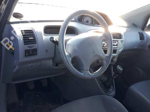 Rear right seatbelt HYUNDAI MATRIX (FC)  | BP13616137I28 