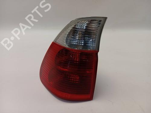 Used Left taillight BMW X5 (E53) [2000-2006]  19937764