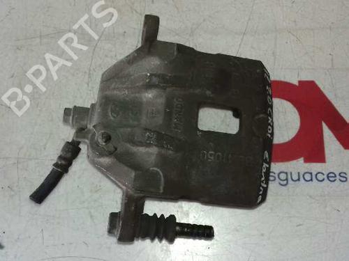 Used Left front brake caliper HYUNDAI ELANTRA III (XD) 2.0 CRDi (113 hp) 12836580