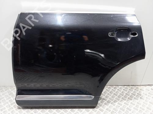Porta trás esquerda Porta trás esquerda VW TOUAREG (7LA, 7L6, 7L7) 5.0 V10 TDI (313 hp) 35944081 35944081